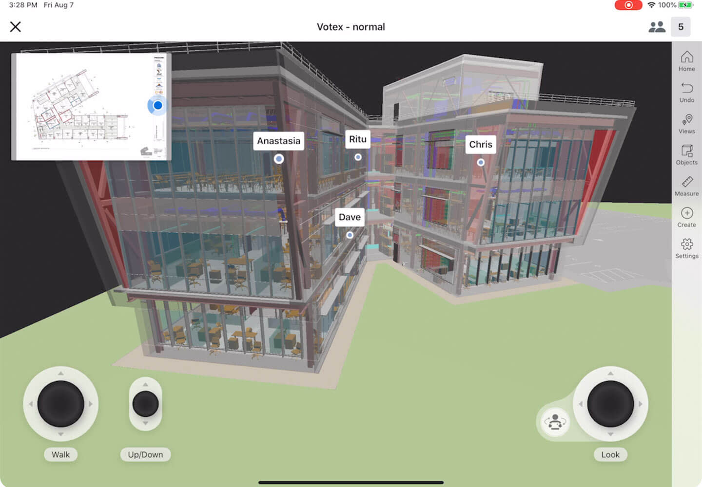 BIM: official product imagery
